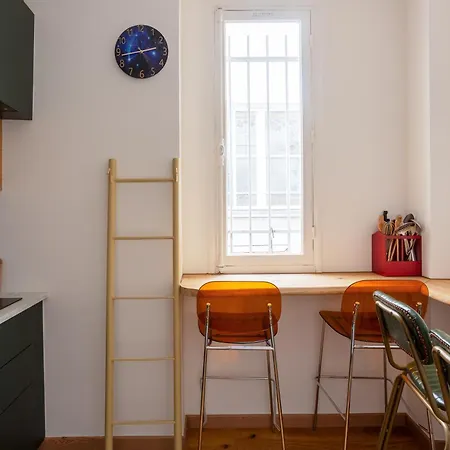 From With A View شقة *