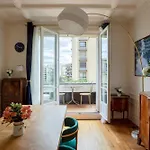 From With A View Apartament *