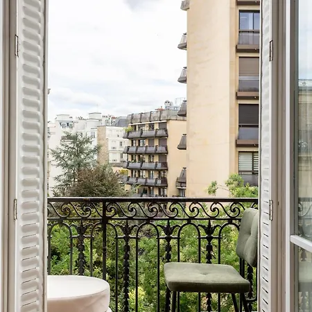 From With A View * Paris