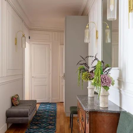 Apartamento From With A View