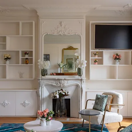 From With A View Paříž