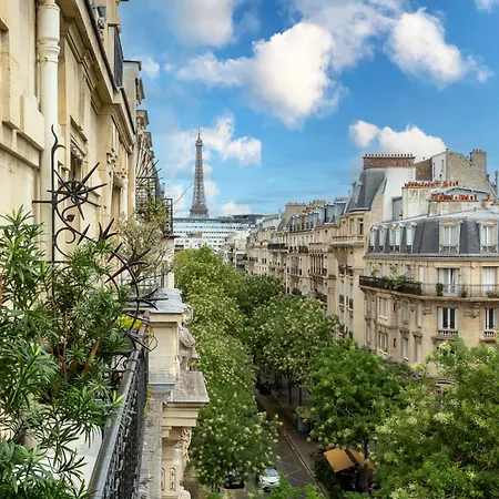 From With A View * Paris