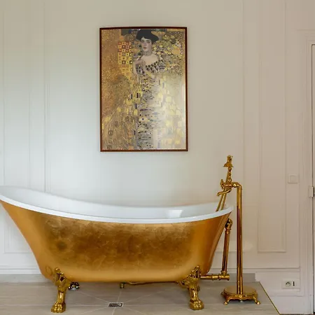 Apartamento From With A View Paris