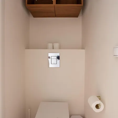 From With A View * Paris