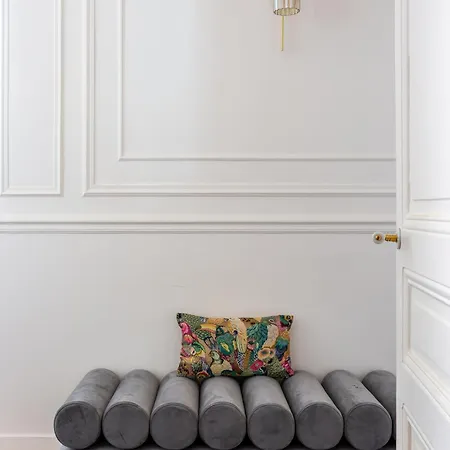 From With A View Paris