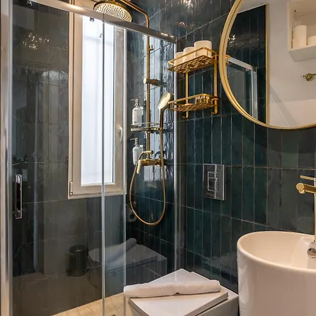 From With A View * Paris