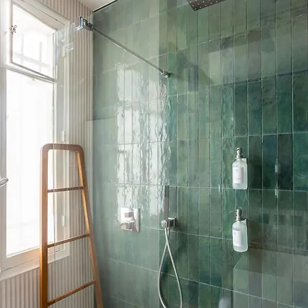 From With A View * Paris