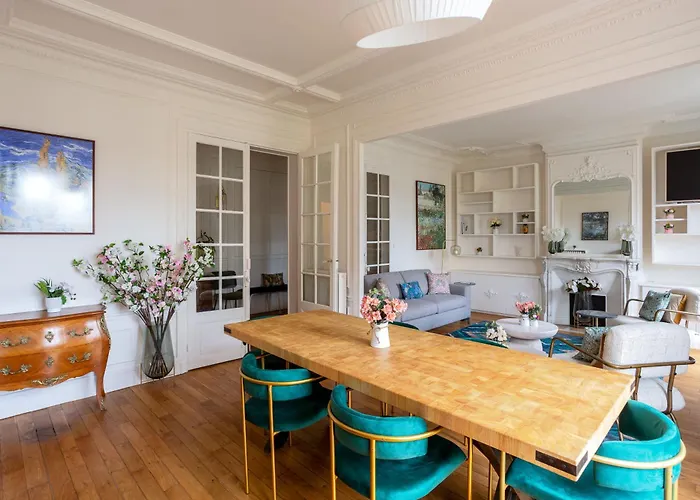 From With A View * Paris