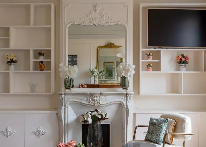 From With A View Paris