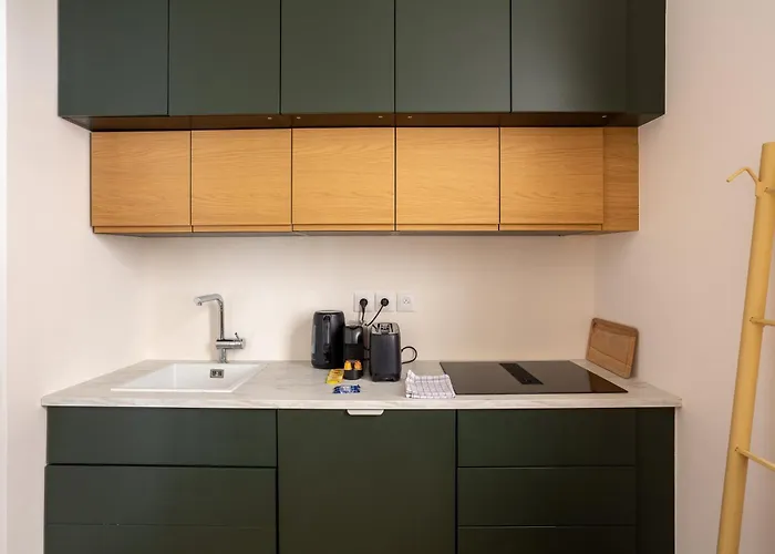 From With A View * Paris