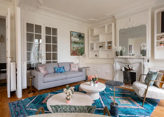 From With A View Paris