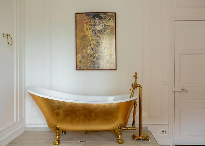 アパート From With A View パリ