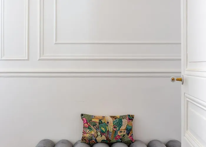 From With A View Paris