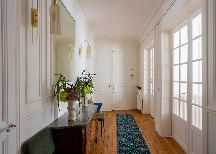 From With A View * Paris