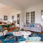From With A View Appartement Paris
