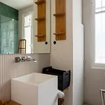 From With A View Appartement