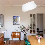 Appartement From With A View Paris